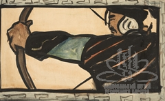 Стрелок. Ветвь третья