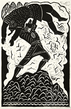 Битва. Ветвь первая