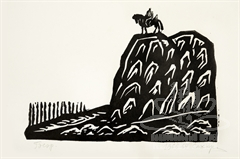 Гэсэр. Ветвь девятая