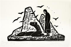 Мор на земле. Ветвь первая