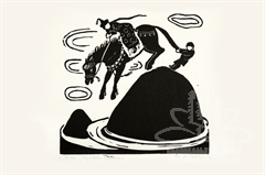 Тумэн-Жаргалан. Ветвь вторая