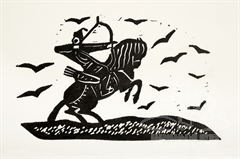 Гэсэр. Ветвь шестая