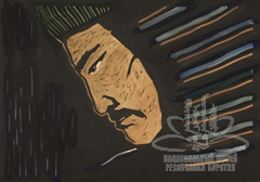 Гэсэр. Ветвь третья