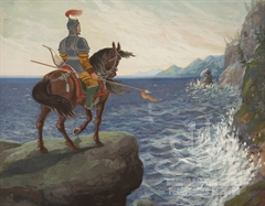 Гэсэр на Байкале Гэсэр на Байкале